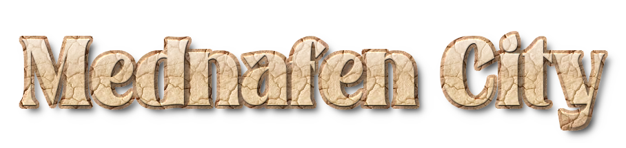 Mednafen City