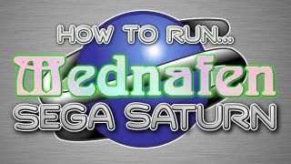 Mednafen: Sega Saturn Emulator - Complete Setup Guide